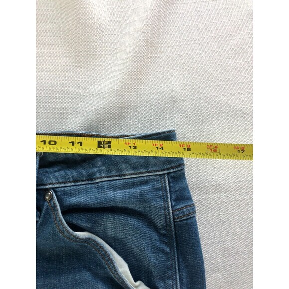 G-Star Raw Elwood 5620 3D Slim Jeans Men’s W30xL32 Blue Flex Fitted - Picture 10 of 13